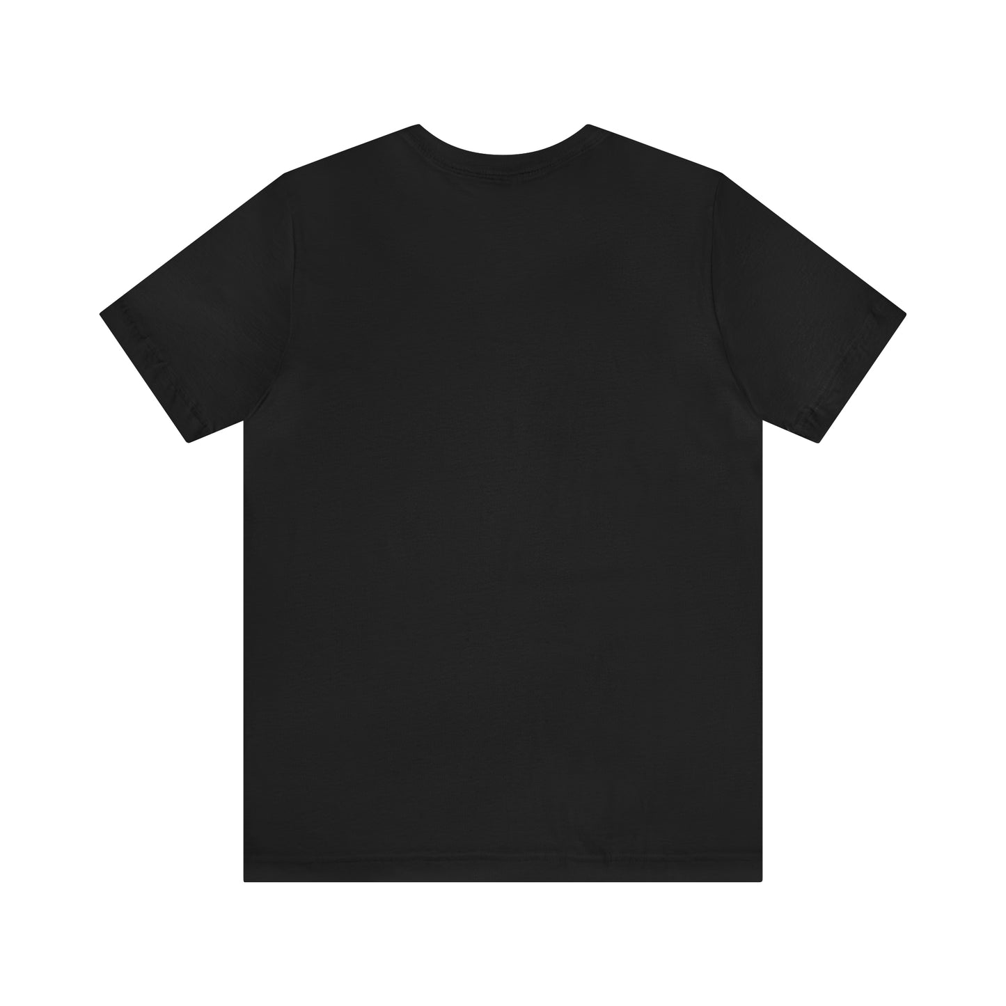 Pisces Symbol & Flowers AF T-Shirt | Fun Pisces T-Shirt | Zodiac T-Shirt | Zodiac Sign Shirt | Astrology | Star Sign | Unisex Jersey Short Sleeve Tee