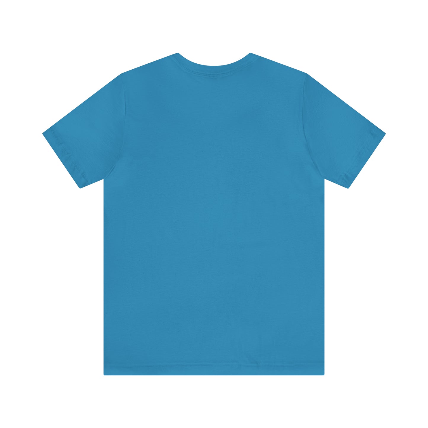 Pisces Symbol & Flowers T-Shirt | Fun Pisces T-Shirt | Zodiac T-Shirt | Zodiac Sign Shirt | Astrology | Star Sign | Unisex Jersey Short Sleeve Tee