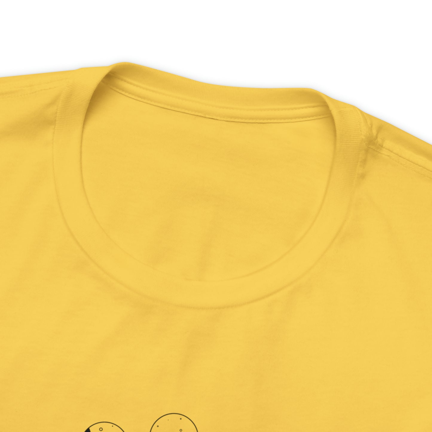 Capricorn AF Moon Phase T-Shirt | Fun Capricorn T-Shirt | Zodiac T-Shirt | Zodiac Sign Shirt | Astrology | Star Sign | Unisex Jersey Short Sleeve Tee