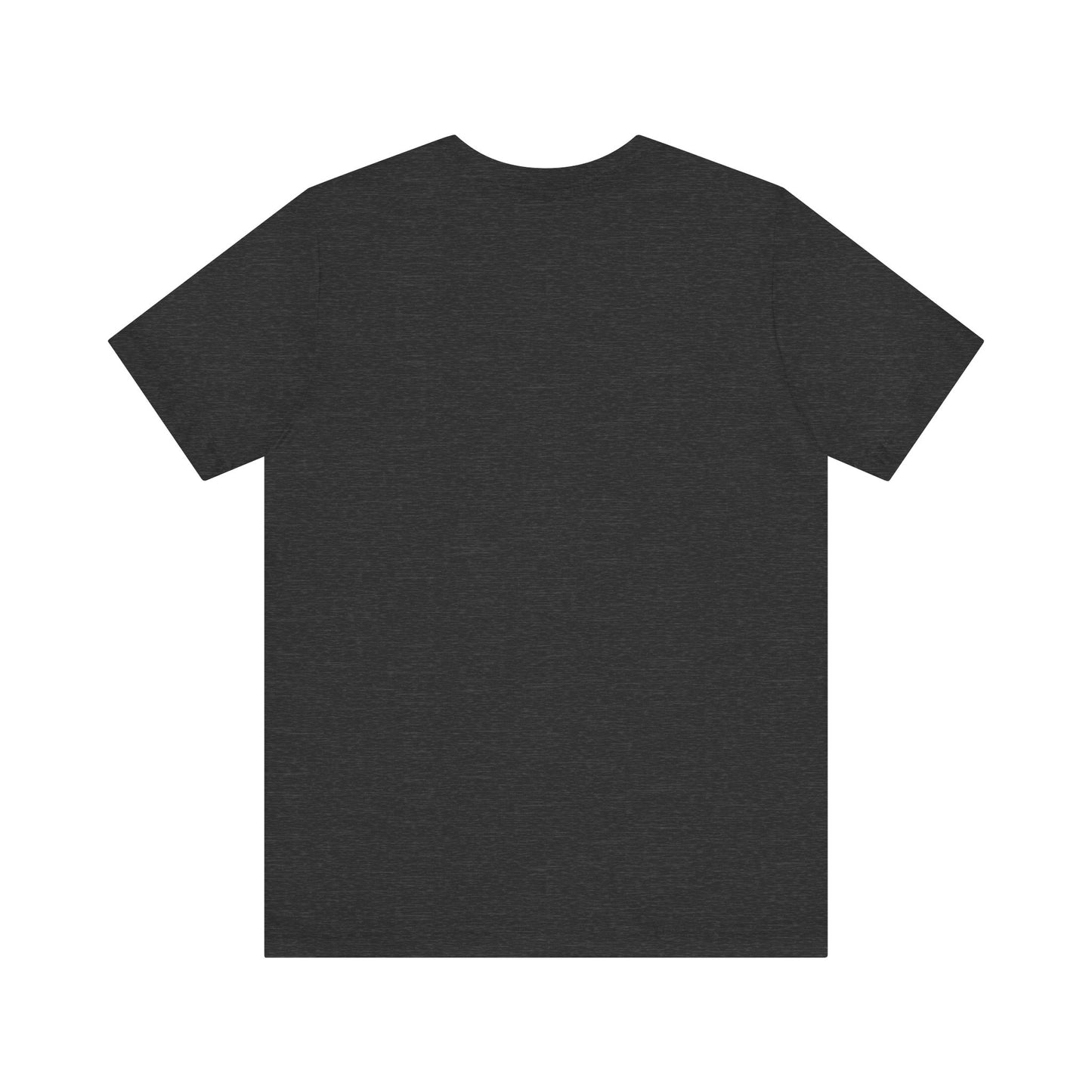 Taurus AF Symbol T-Shirt | Fun Taurus T-Shirt | Zodiac T-Shirt | Zodiac Sign Shirt | Astrology | Star Sign | Unisex Jersey Short Sleeve Tee