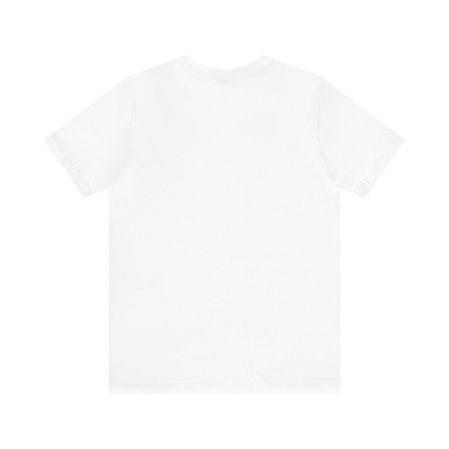Pisces Symbol & Flowers T-Shirt | Fun Pisces T-Shirt | Zodiac T-Shirt | Zodiac Sign Shirt | Astrology | Star Sign | Unisex Jersey Short Sleeve Tee