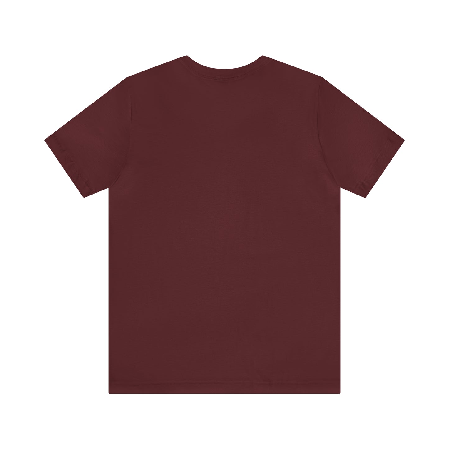 Sagittarius Nymph & Stars AF T-Shirt | Fun Sagittarius T-Shirt | Zodiac T-Shirt | Zodiac Sign Shirt | Astrology | Star Sign | Unisex Jersey Short Sleeve Tee