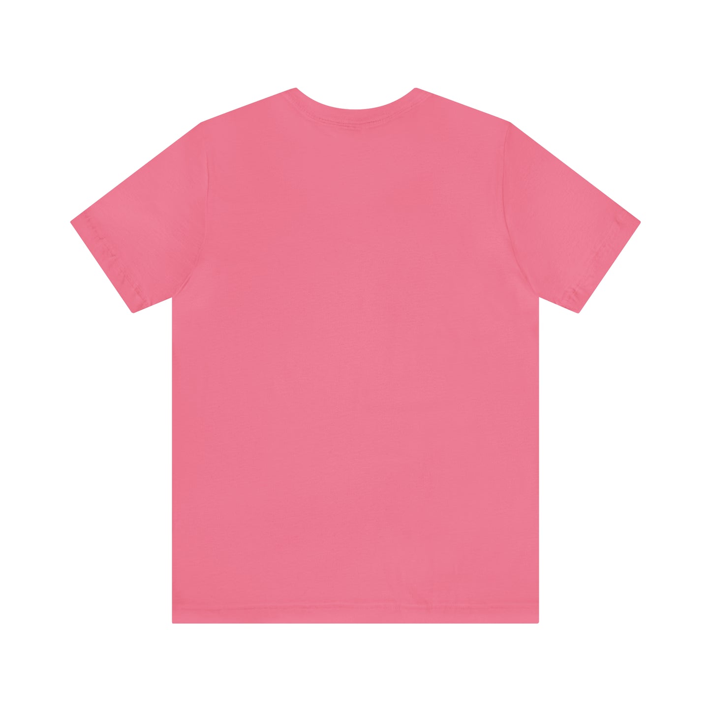 Pisces Symbol & Flowers AF T-Shirt | Fun Pisces T-Shirt | Zodiac T-Shirt | Zodiac Sign Shirt | Astrology | Star Sign | Unisex Jersey Short Sleeve Tee