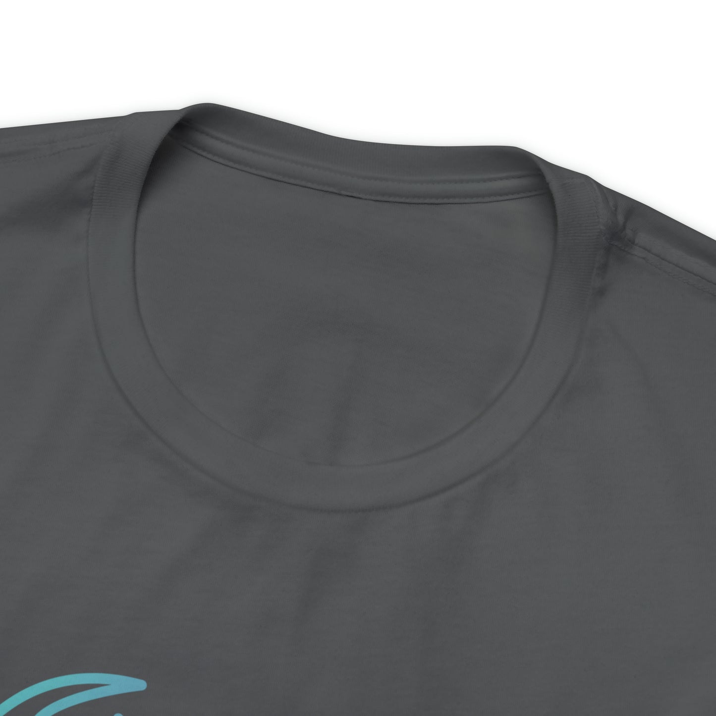Cancer AF T-Shirt | Fun Cancer Crab T-Shirt | Zodiac T-Shirt | Zodiac Sign Shirt | Astrology | Star Sign | Unisex Jersey Short Sleeve Tee