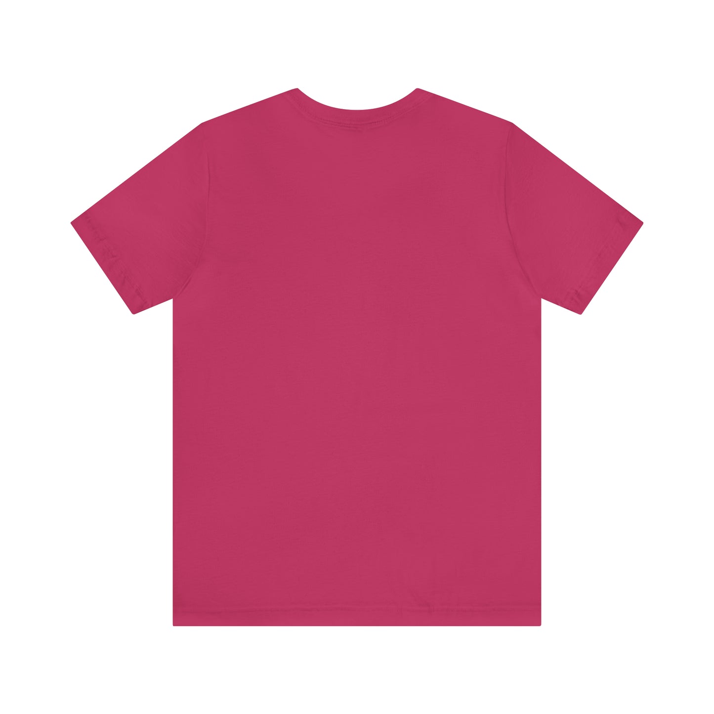 Pisces Symbol & Flowers AF T-Shirt | Fun Pisces T-Shirt | Zodiac T-Shirt | Zodiac Sign Shirt | Astrology | Star Sign | Unisex Jersey Short Sleeve Tee