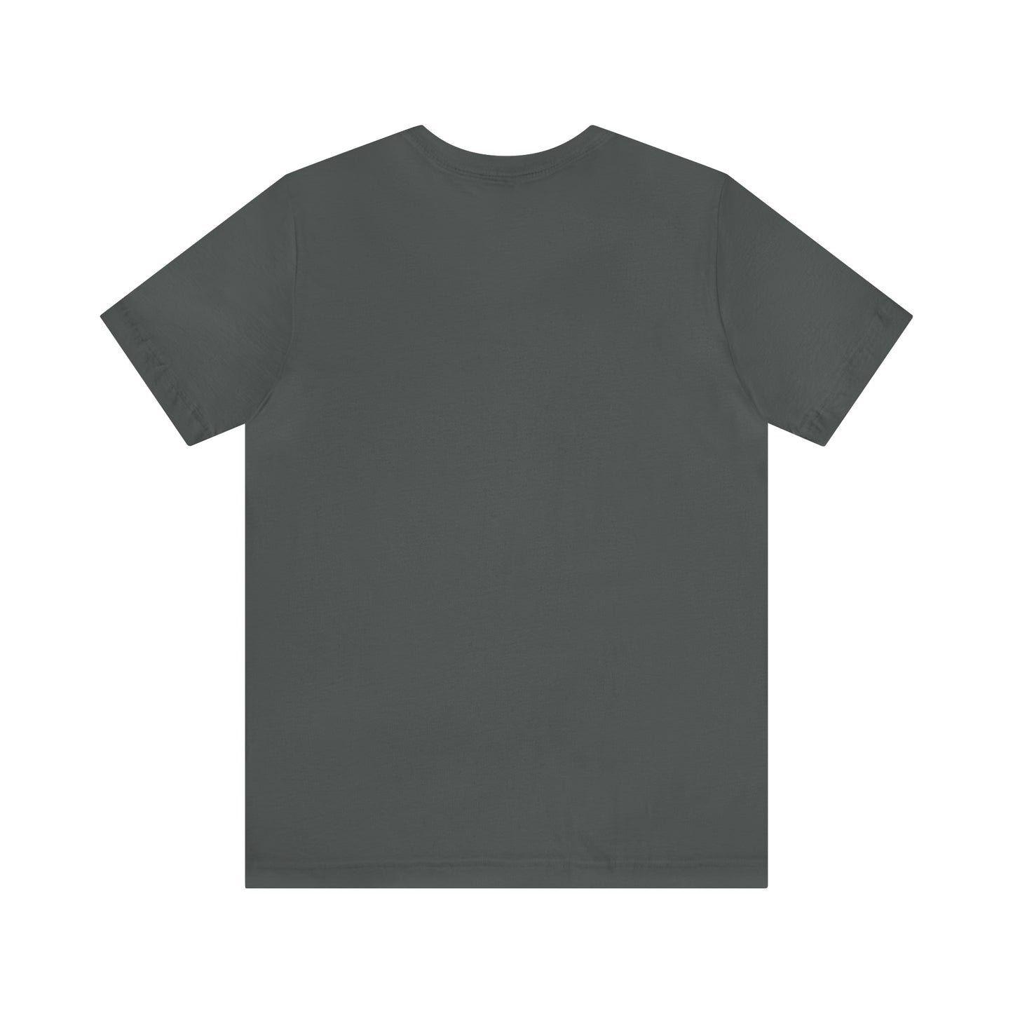 Pisces Symbol & Flowers T-Shirt | Fun Pisces T-Shirt | Zodiac T-Shirt | Zodiac Sign Shirt | Astrology | Star Sign | Unisex Jersey Short Sleeve Tee