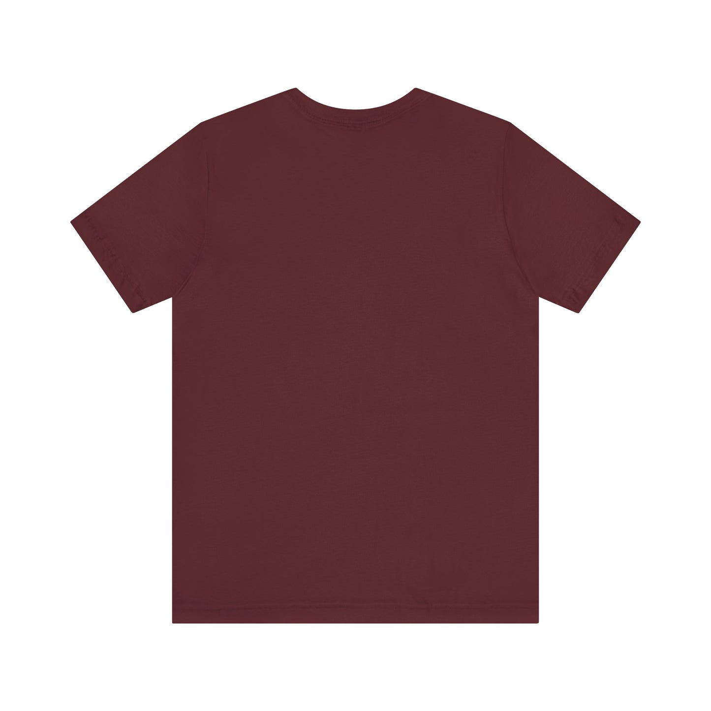 Virgo Symbol T-Shirt And Stars | Fun Virgo T-Shirt | Zodiac T-Shirt | Zodiac Sign Shirt | Astrology | Star Sign | Unisex Jersey Short Sleeve Tee
