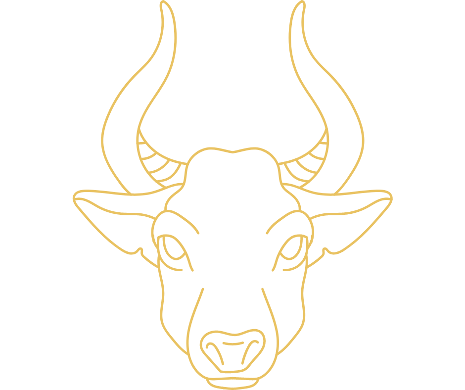 Taurus: The Sensual Realist (April 20 - May 20)