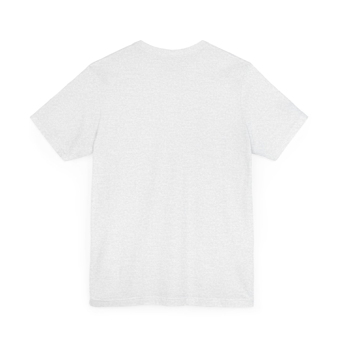 Gemini Flower Heart Symbol AF T-Shirt | Fun Gemini T-Shirt | Zodiac T-Shirt | Zodiac Sign Shirt | Astrology | Star Sign | Unisex Jersey Short Sleeve Tee
