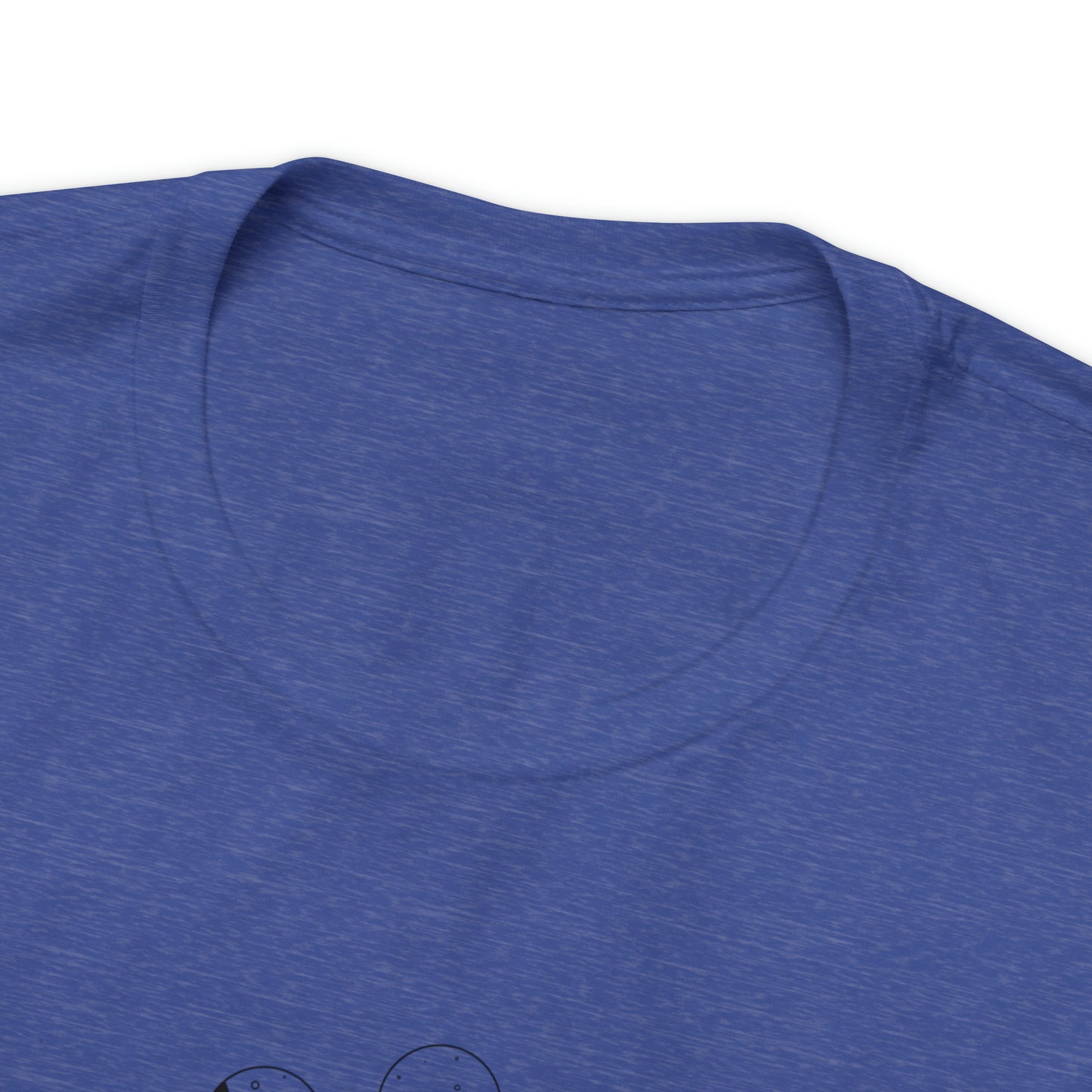 Capricorn AF Moon Phase T-Shirt | Fun Capricorn T-Shirt | Zodiac T-Shirt | Zodiac Sign Shirt | Astrology | Star Sign | Unisex Jersey Short Sleeve Tee